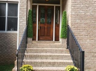 12602 Inverness Pl, Chester, VA 23836