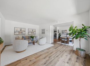 701 N Rengstorff Ave APT 6, Mountain View, CA 94043