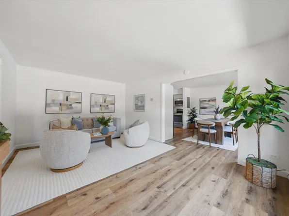 701 N Rengstorff Ave APT 6, Mountain View, CA 94043