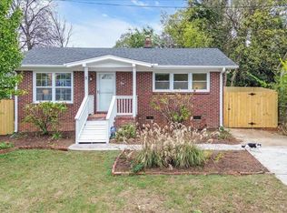 8 Queen Aly, Greenville, SC 29611