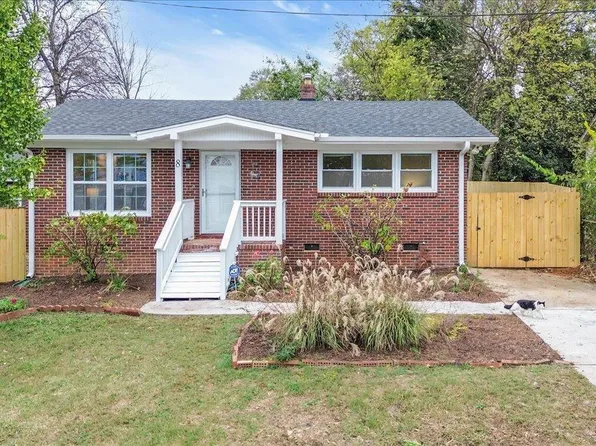 8 Queen Aly, Greenville, SC 29611