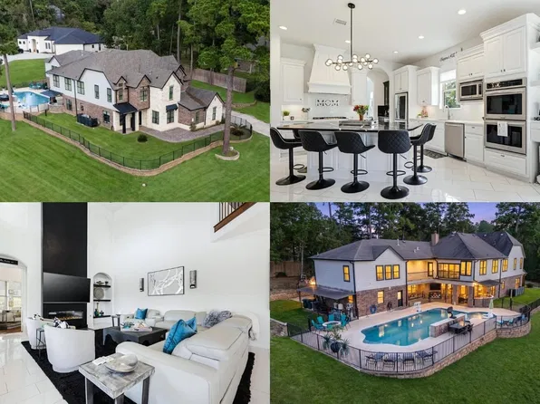 11014 Branch Creek Ct, Conroe, TX 77304