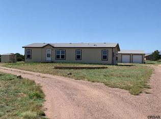 1268 Coal Creek Dr, Florence, CO 81221