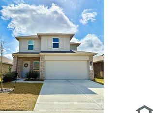 5422 Evergreen Heights Ln, Spring, TX 77373