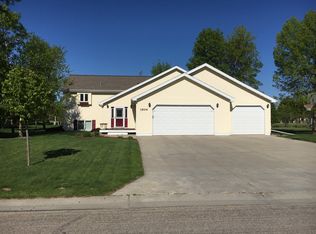 1504 Sunset Blvd, Hawley, MN 56549