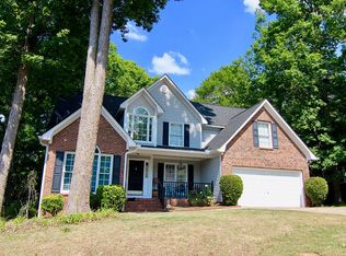 212 Appalachian Trl, Lexington, SC 29072