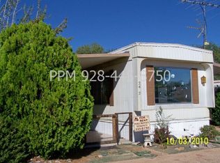 424 N Hwy 89 UNIT 2, Chino Valley, AZ 86323