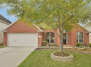18223 Rustic Springs Dr, Tomball, TX 77375