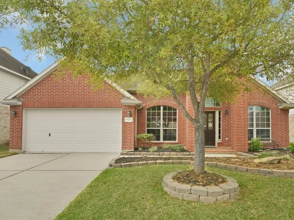 18223 Rustic Springs Dr, Tomball, TX 77375