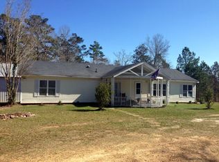4088 W Topisaw S, Summit, MS 39666