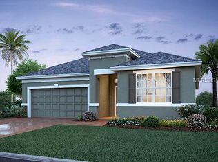 5321 Costa Del Sol Dr, Saint Cloud, FL 34771