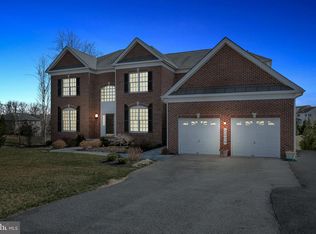 2220 Greencedar Dr, Bel Air, MD 21015