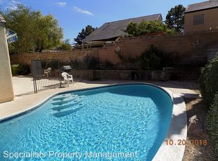 2217 Ladue Dr, Las Vegas, NV 89128