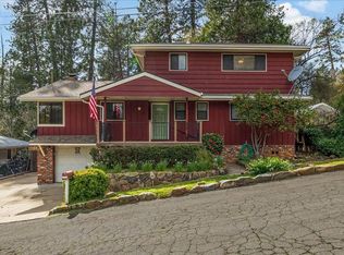 1157 School St, Placerville, CA