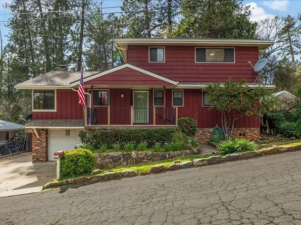 1157 School St, Placerville, CA 95667