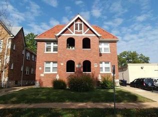 7213 Balson Ave, University City, MO