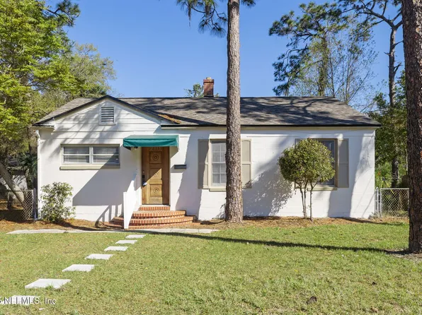 2115 KINGSWOOD Road, Jacksonville, FL 32207