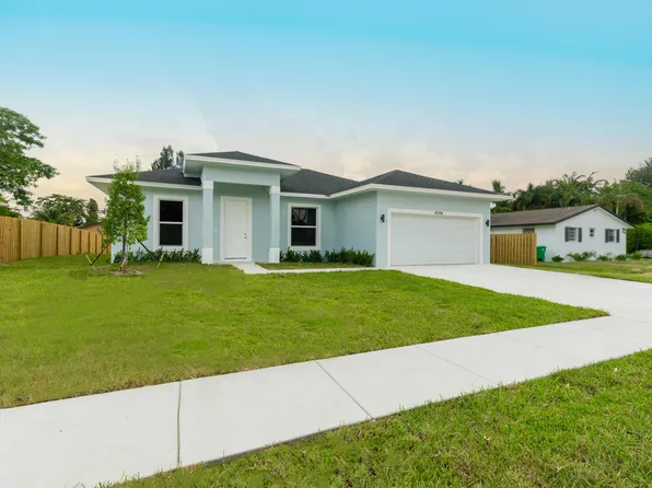 4084 Linda Lane, Palm Springs, FL 33406