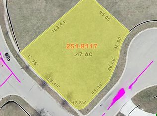 Lake View Ct #8, Marinette, WI 54143