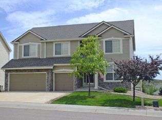 812 Brown Squirrel Ln, Golden, CO 80401
