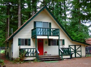 119 Mary Ln, Packwood, WA 98361