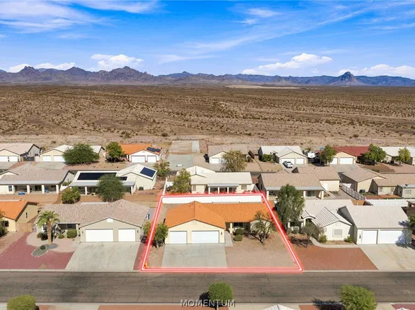 4412 S Heather Avenue, Fort Mohave, AZ 86426