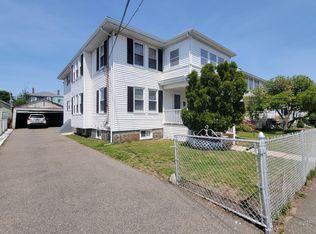 24-26 Holyoke St #24, Quincy, MA 02171