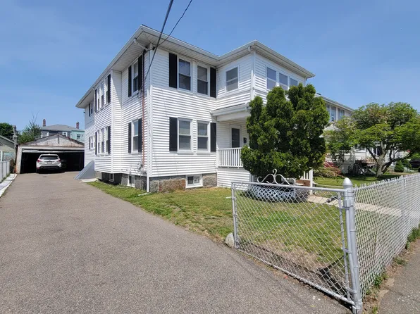(undisclosed Address), Quincy, MA 02170