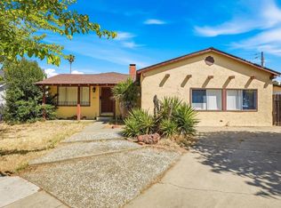 5815 Falon Way, San Jose, CA 95123