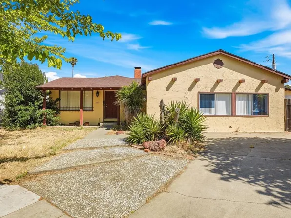5815 Falon Way, San Jose, CA 95123