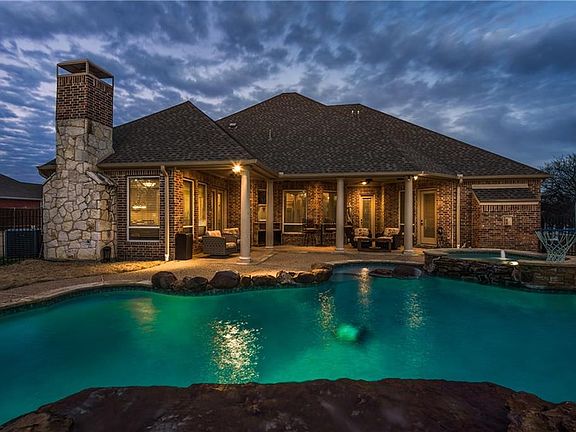4th image of 803 Stowe Ln