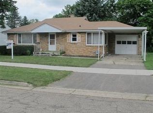 1321 20th St, Monroe, WI 53566