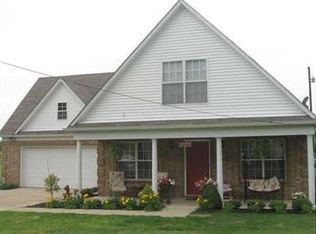 57 Bethel Rd, Atoka, TN 38004