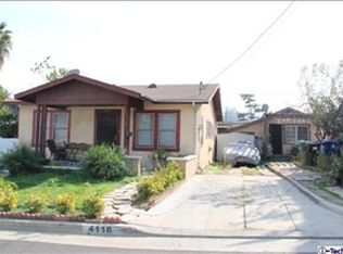 4112 Manor Ct, Los Angeles, CA 90065