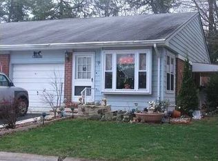 156B Constitution Blvd, Whiting, NJ 08759