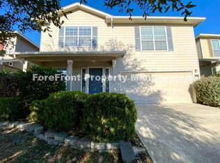 215 Coopers Hawk, San Antonio, TX 78253