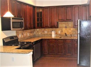 131 Webster Ave #1, Jersey City, NJ 07307