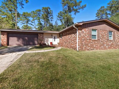 306 Talwood Dr, Tallahassee, FL, 32312