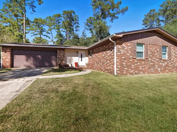 306 Talwood Dr, Tallahassee, FL 32312