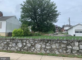 Chestnut St, Hagerstown, MD 21740