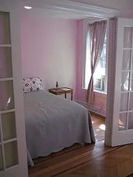 Rented by Corcoran