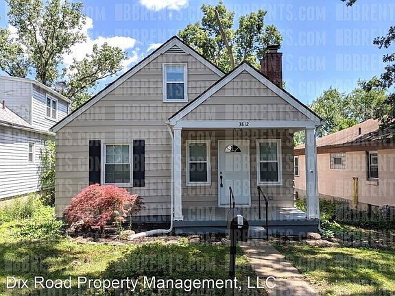 2nd image of 3812 Adair Ave
