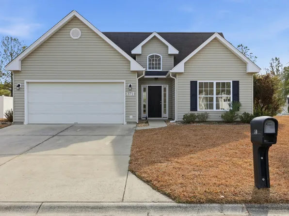 371 Harbour Reef Dr., Myrtle Beach, SC 29588