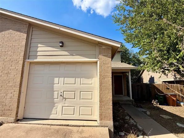 8806 Cainwood Ln #B, Austin, TX 78729