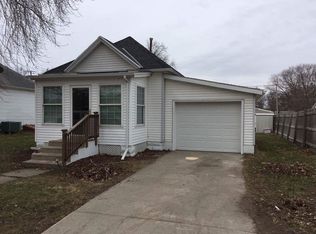 3507 SE 19th St, Des Moines, IA 50320