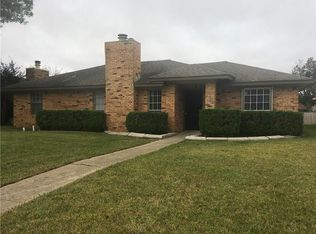 1315 Virgie Joe Dr, Mesquite, TX 75149