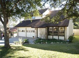 8513 Selway Dr, Austin, TX 78736