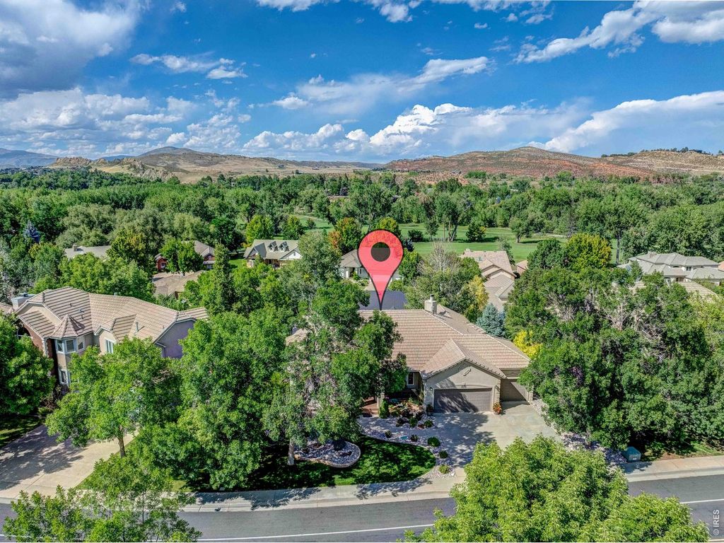 5275 Cedar Valley Dr