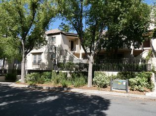24105 Del Monte Dr UNIT 443, Santa Clarita, CA 91355