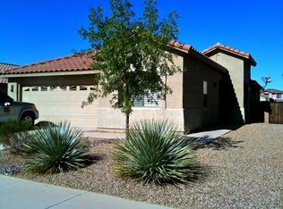 11328 W Cotton Bale Ln, Marana, AZ 85653